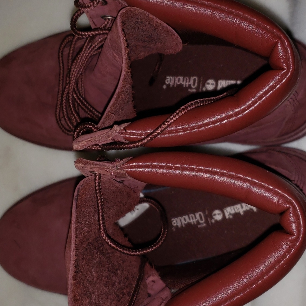 Timberland - Picture 5 of 7